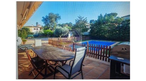 Foto 2 de Casa o xalet de lloguer a Mas Pere - Río de Oro, Girona