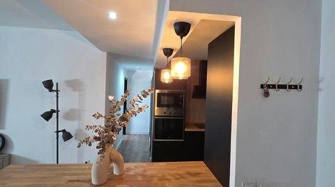 Photo 2 of Flat for rent in C. Tucumán, La Oliva,  Sevilla Capital