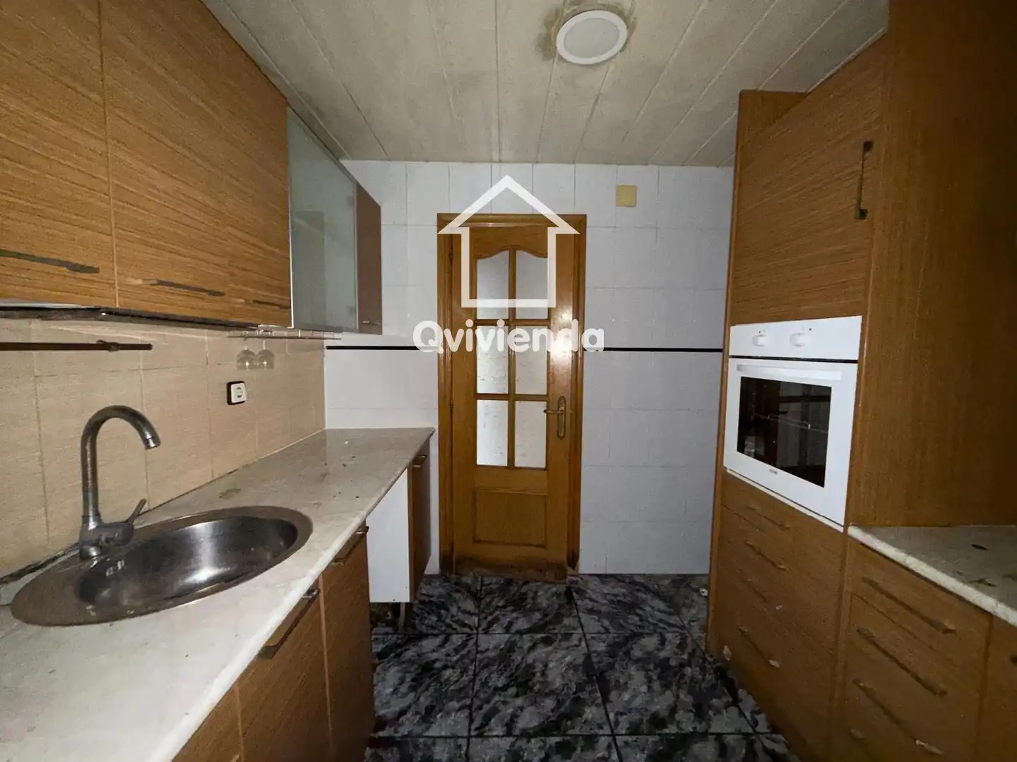 Kitchen of Flat for sale in Nord-est