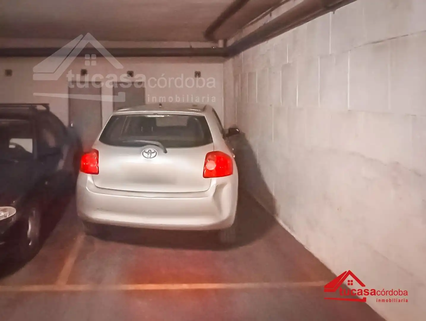 Aparcament de Garatge en venda en Córdoba