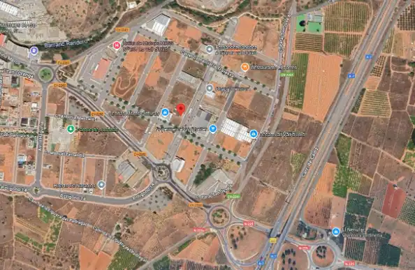 Bureau à vendre à Carrer Illes Columbretes 22, imagen 9