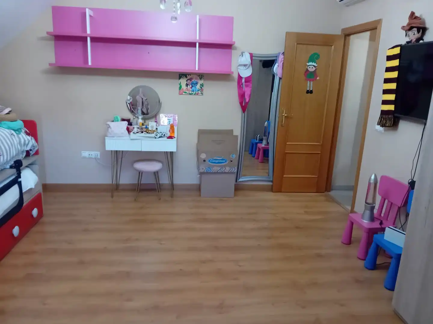 Dúplex con piscina en venta en Santa María  - Pío XII, imagen 37