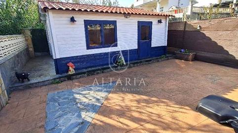 Photo 2 of Single-family semi-detached for sale in Calle Assutzena, Mas Mora - Sant Daniel, Tordera