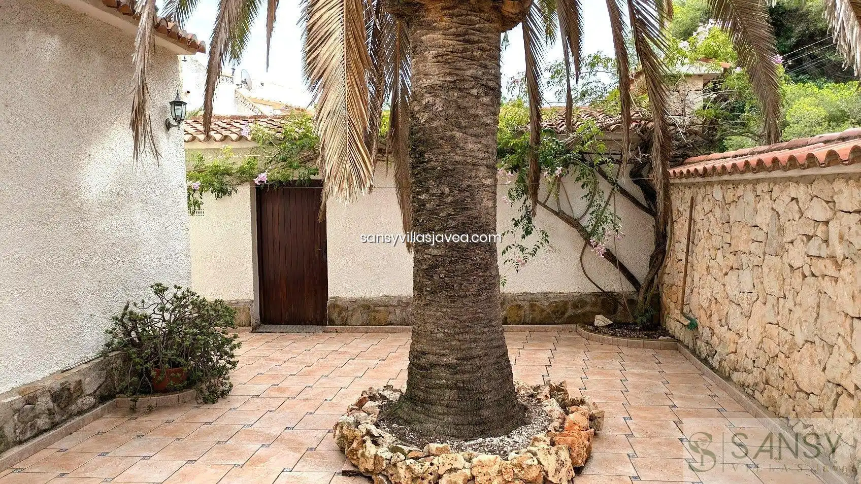 Haus oder Chalet zur Miete in Portichol - Balcón al Mar