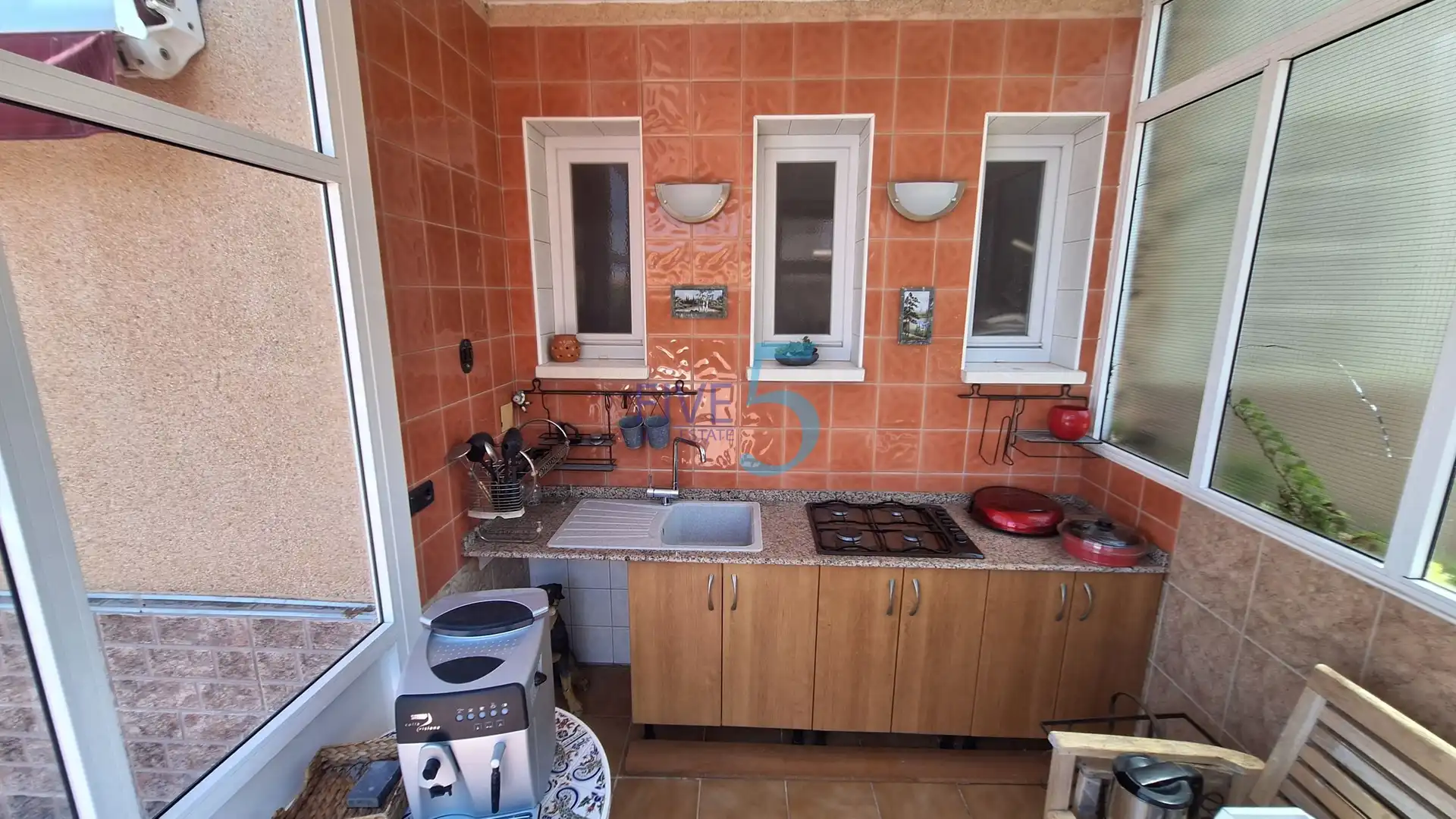 Maison avec terrasse à vendre à Zona Carrefour - Urbanizaciones, imagen 15