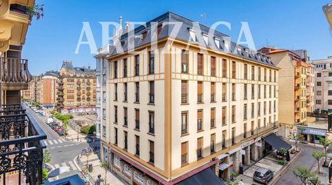Photo 2 of Flat for sale in Bermingham Kalea, 15, Gros, Donostia - San Sebastián