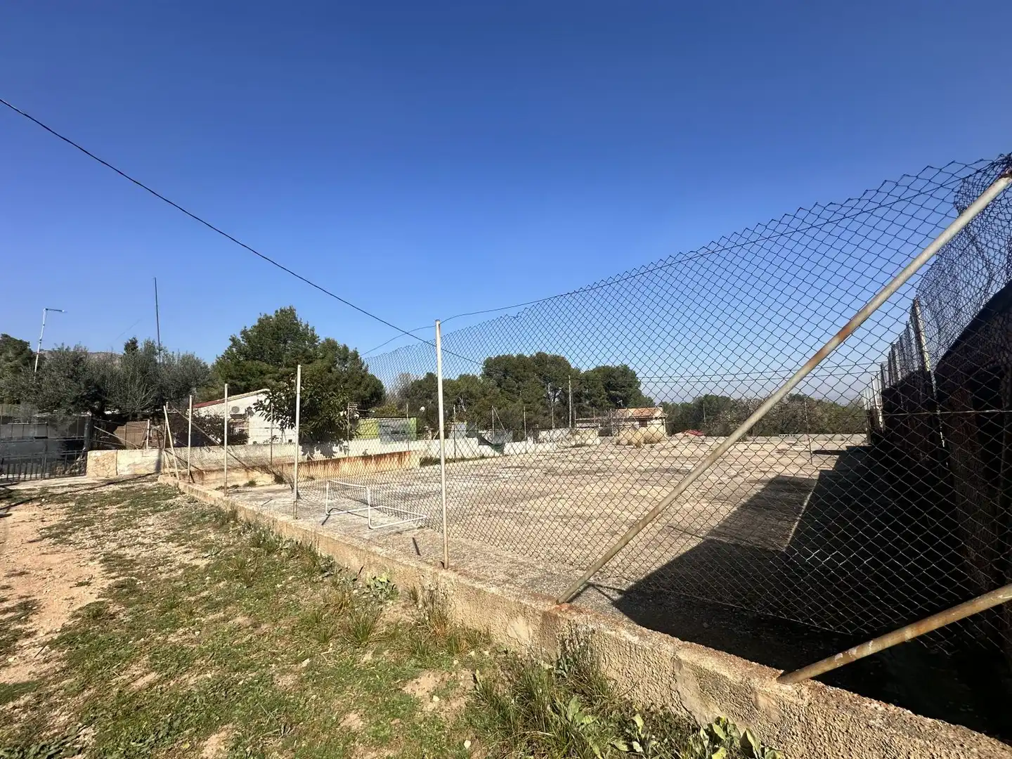 Wohnbaugrundstück zum Verkauf in Torres Torres, imagen 9