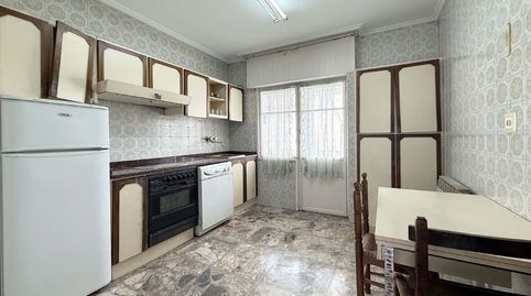 Foto 4 de Piso en venta en Coronación, Vitoria - Gasteiz
