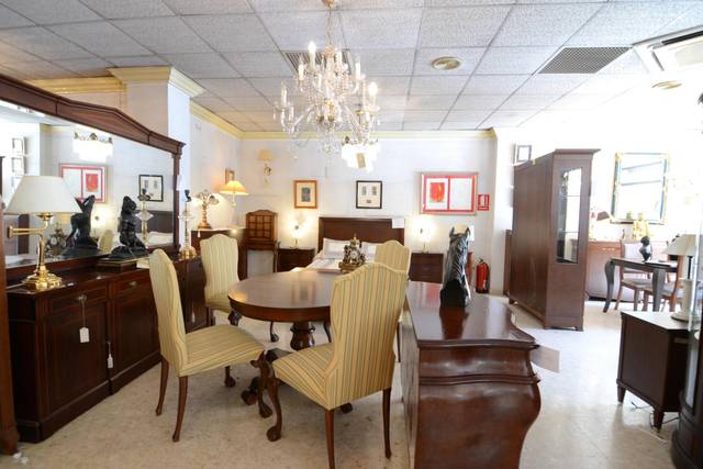 Local comercial en Alquiler en Calle Camino de ronda en Fígares