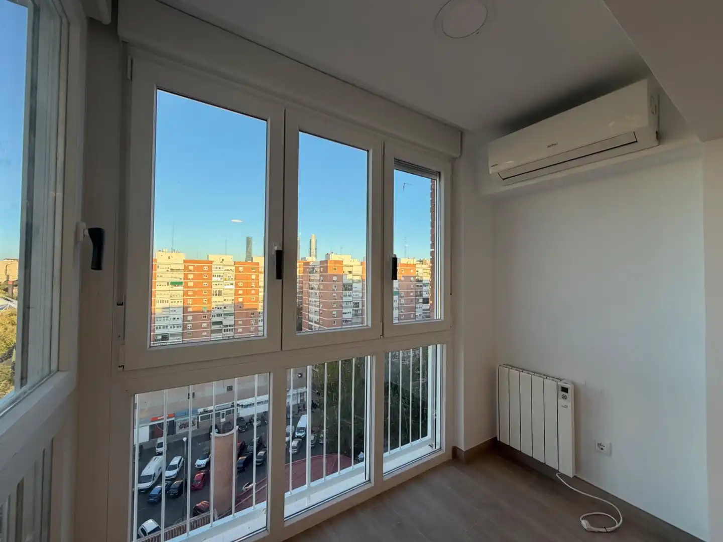 Fotografía del inmueble reportado: 1.400 €/mes — Pilar, Madrid
