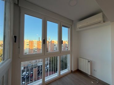 Wohnung mit Aufzug zur Miete in Fuencarral - El Pardo