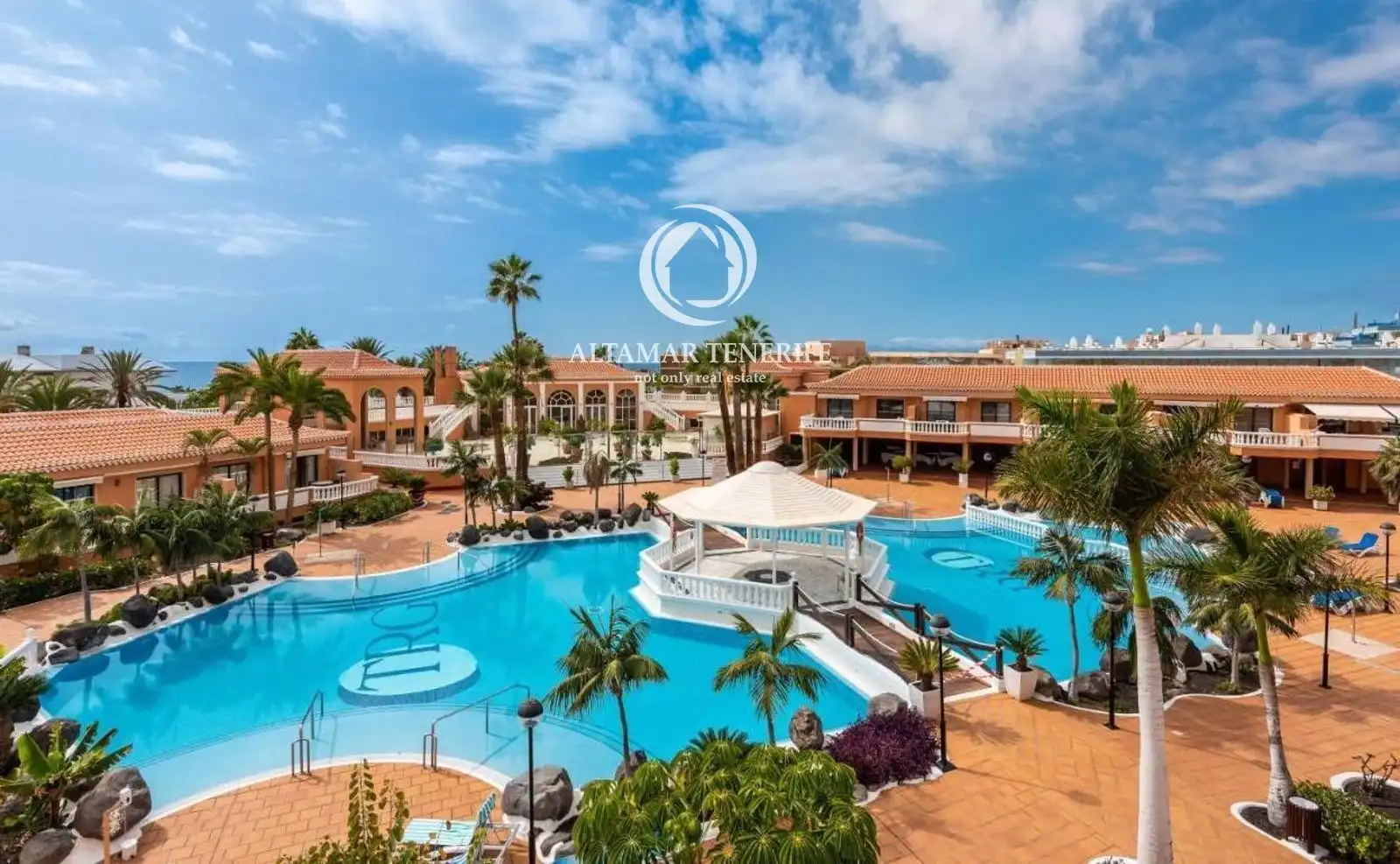 Apartamento en venta en Luis Diaz de Losada, Playa de las Américas