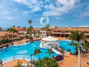 Apartament amb piscina en venda a Luis Diaz de Losada