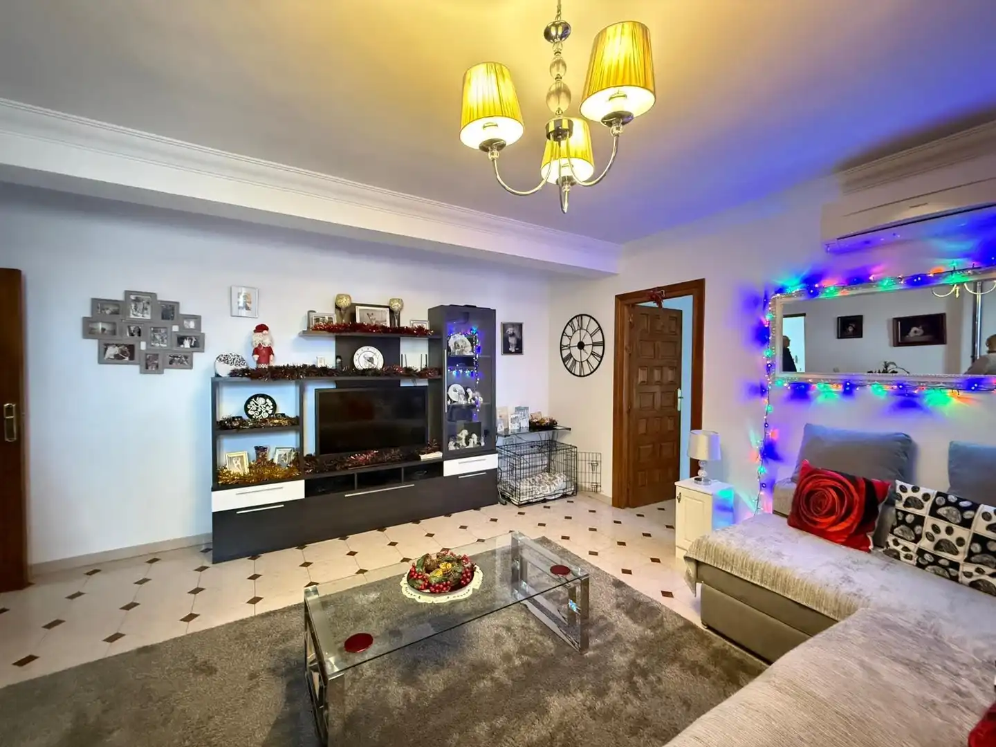 Wohnung mit Terrasse zum Verkauf in Alameda, imagen 3