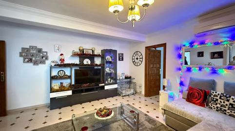 Foto 3 de Pis en venda a Alameda, Málaga