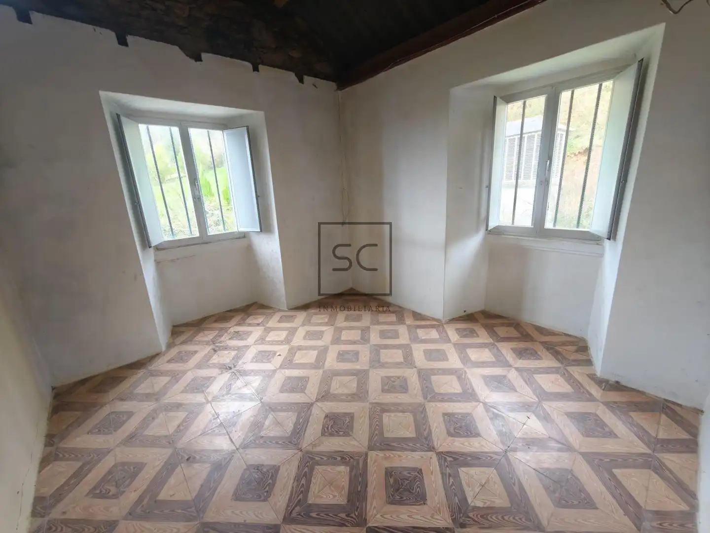 Maison avec jardin à vendre à Lugar MEITUFE, imagen 25