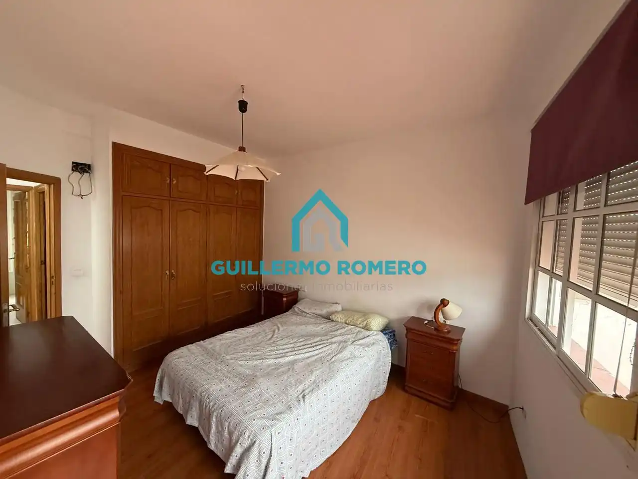 Bedroom of Duplexes for sale in Coria del Río  with Air Conditioner and Terrace