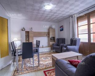 Living room of Flat for sale in Sagunto / Sagunt