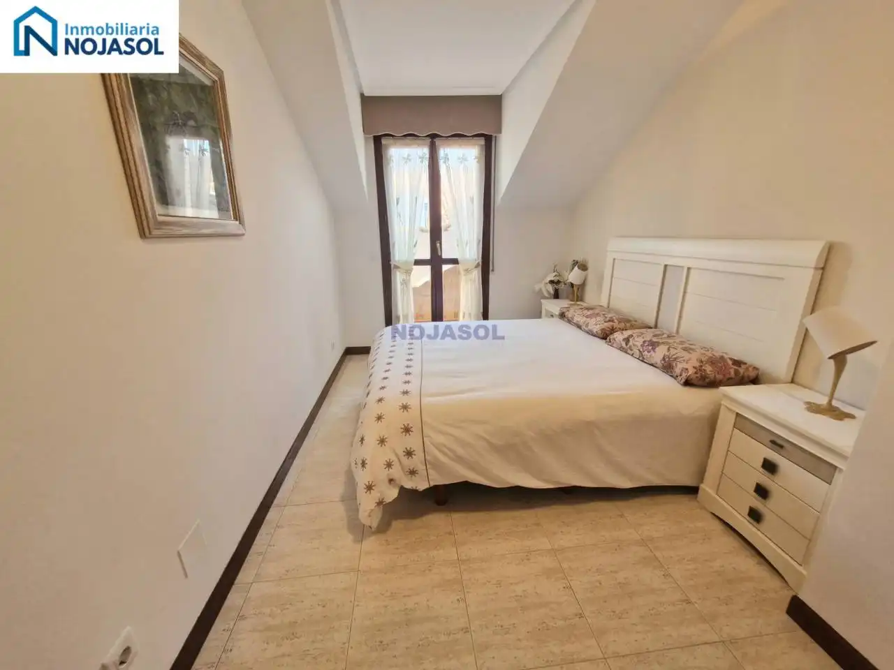 Apartament amb terrassa en venda a Calle el pedroso, imagen 34