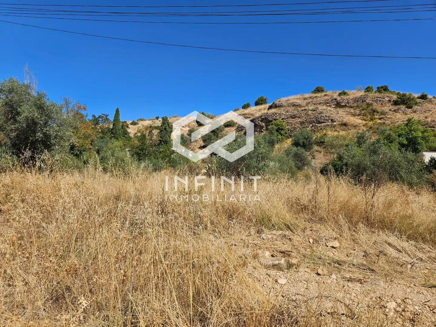 Terreno residencial en venta en Humanes, imagen 21