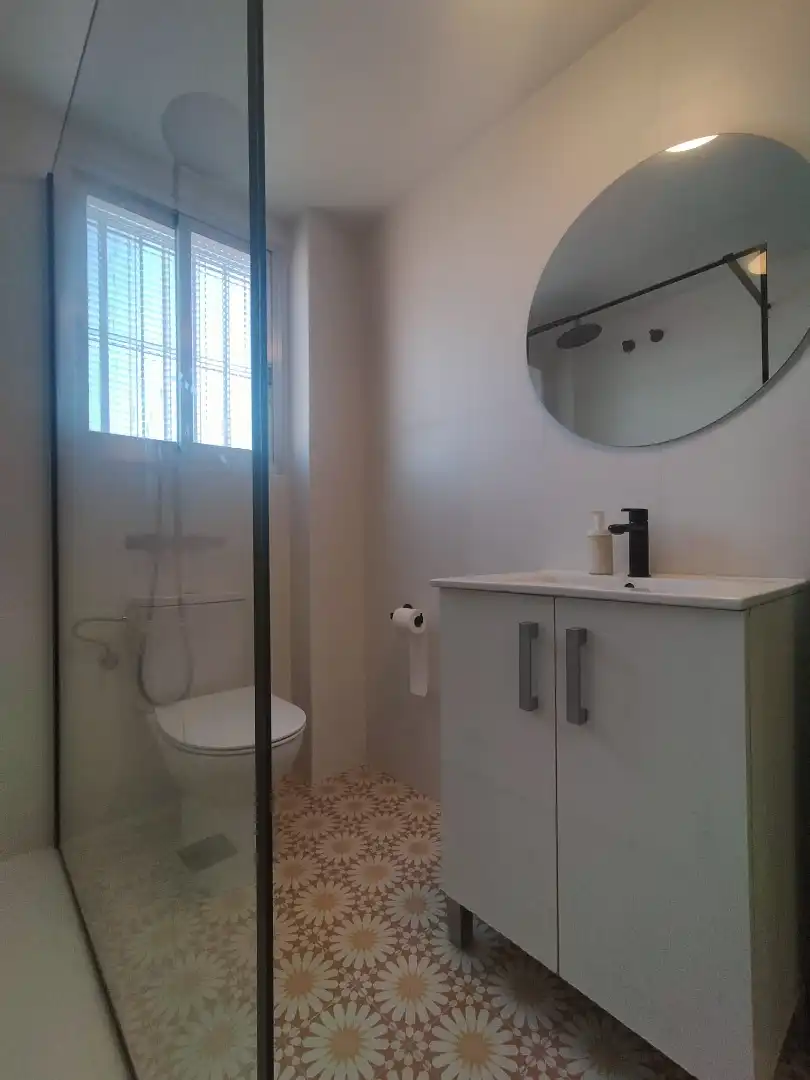 Habitació a Els Orriols
