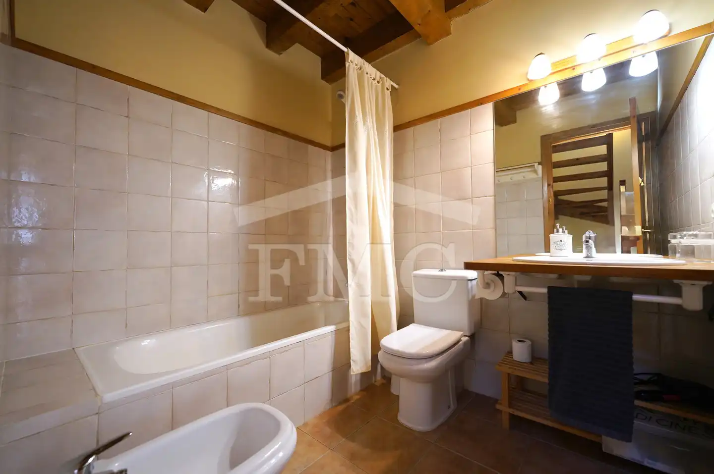 Maison avec terrasse à louer à Carrer de les Voltes 3, imagen 21