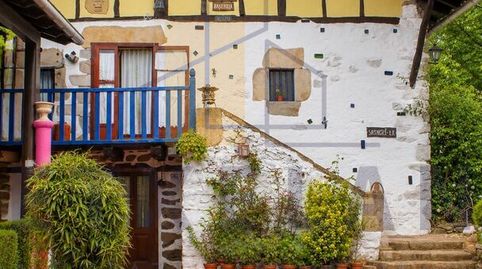 Foto 5 de Casa o xalet en venda a Bedia, Bizkaia