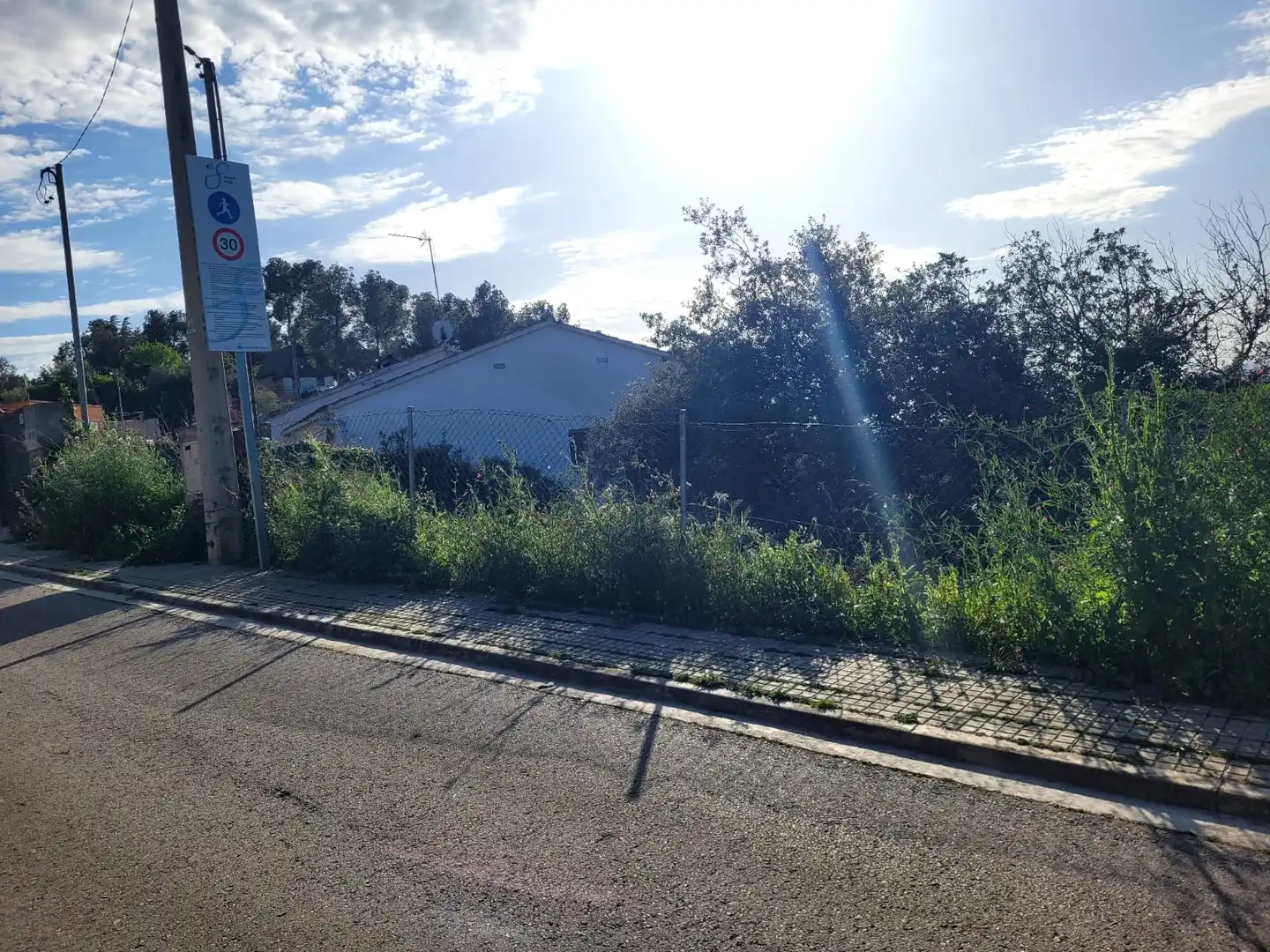 Residential zum Verkauf in Carrer Obagues, 32, Viladecavalls