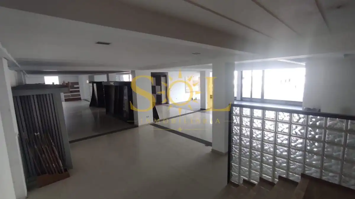 Local comercial en venda a Calle Fernando De Castro 21, imagen 5