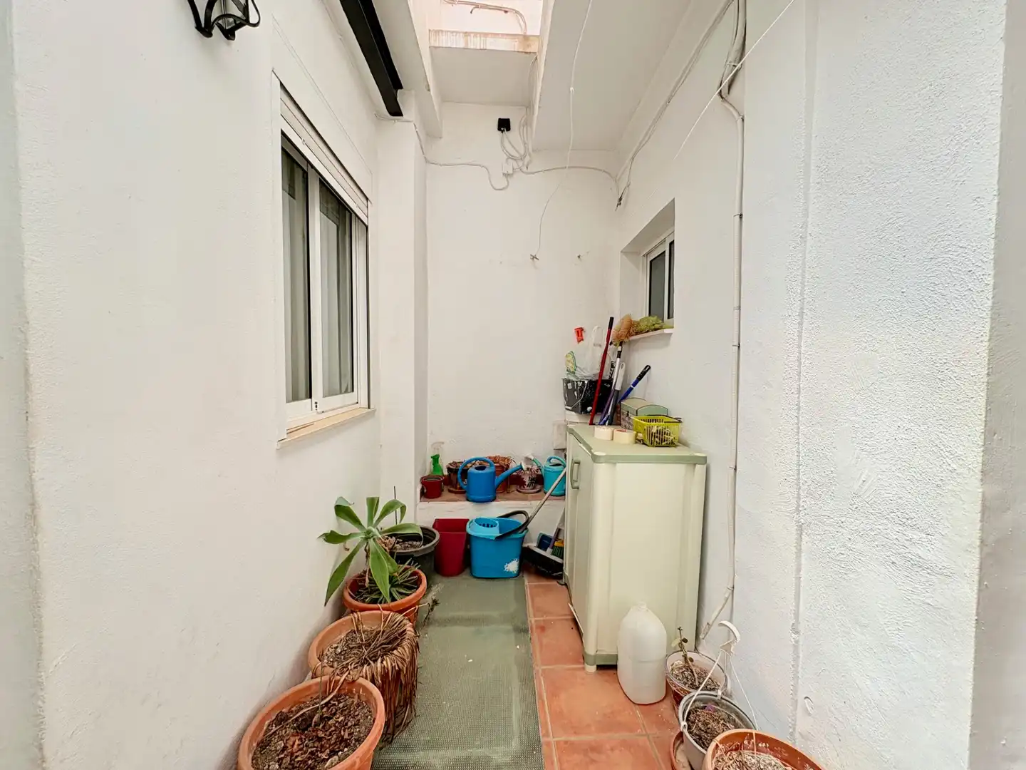 Terrassa de Casa o xalet en venda en Benaguasil amb Aire condicionat, Terrassa i Forn