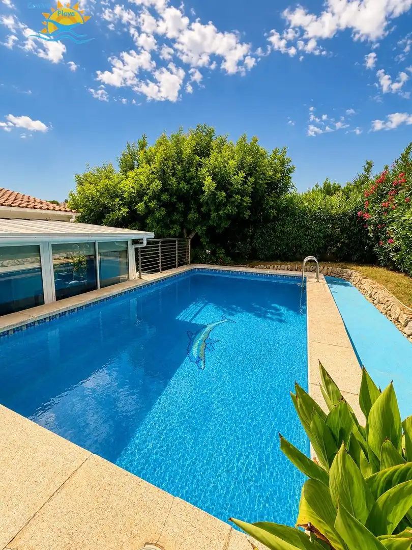 Villa con piscina in vendita a Las Atalayas - Urmi - Cerro de Mar, imagen 28