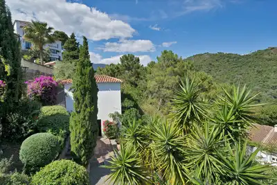 Villa mit Terrasse zum Verkauf in Calle la Pacheca Alta 22, imagen 17