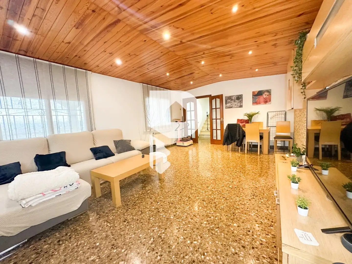 Casa con terraza en venta en Torrelles de Llobregat, imagen 40