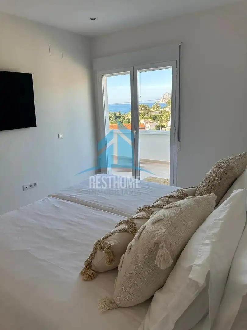 Villa con piscina in vendita a Cala Advocat - Baladrar, imagen 22