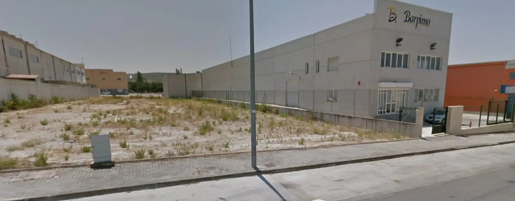 Terreno residencial en venta en Las Vegas - Campoaras, imagen 5