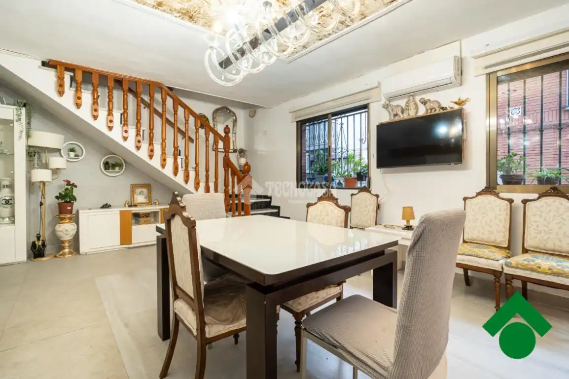 Casa pareada en venta en Santa Fe, imagen 4