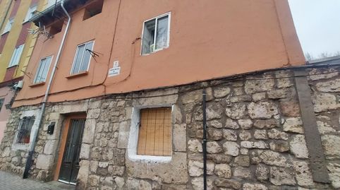 Foto 4 de Casa o chalet en venta en Felipe de Abajo, Los Vadillos - R. Sanitaria - Pozanos, Burgos Capital