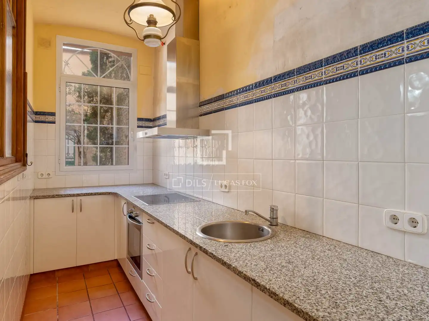 Cocina de Casa o chalet en venta en Banyoles con Calefacción y Balcón