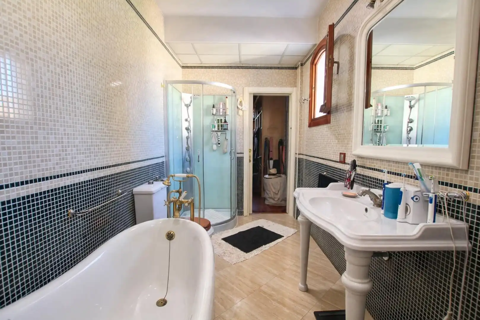 Detached house with pool for sale in Avenida - Divina Pastora - Plaza de Toros, imagen 32