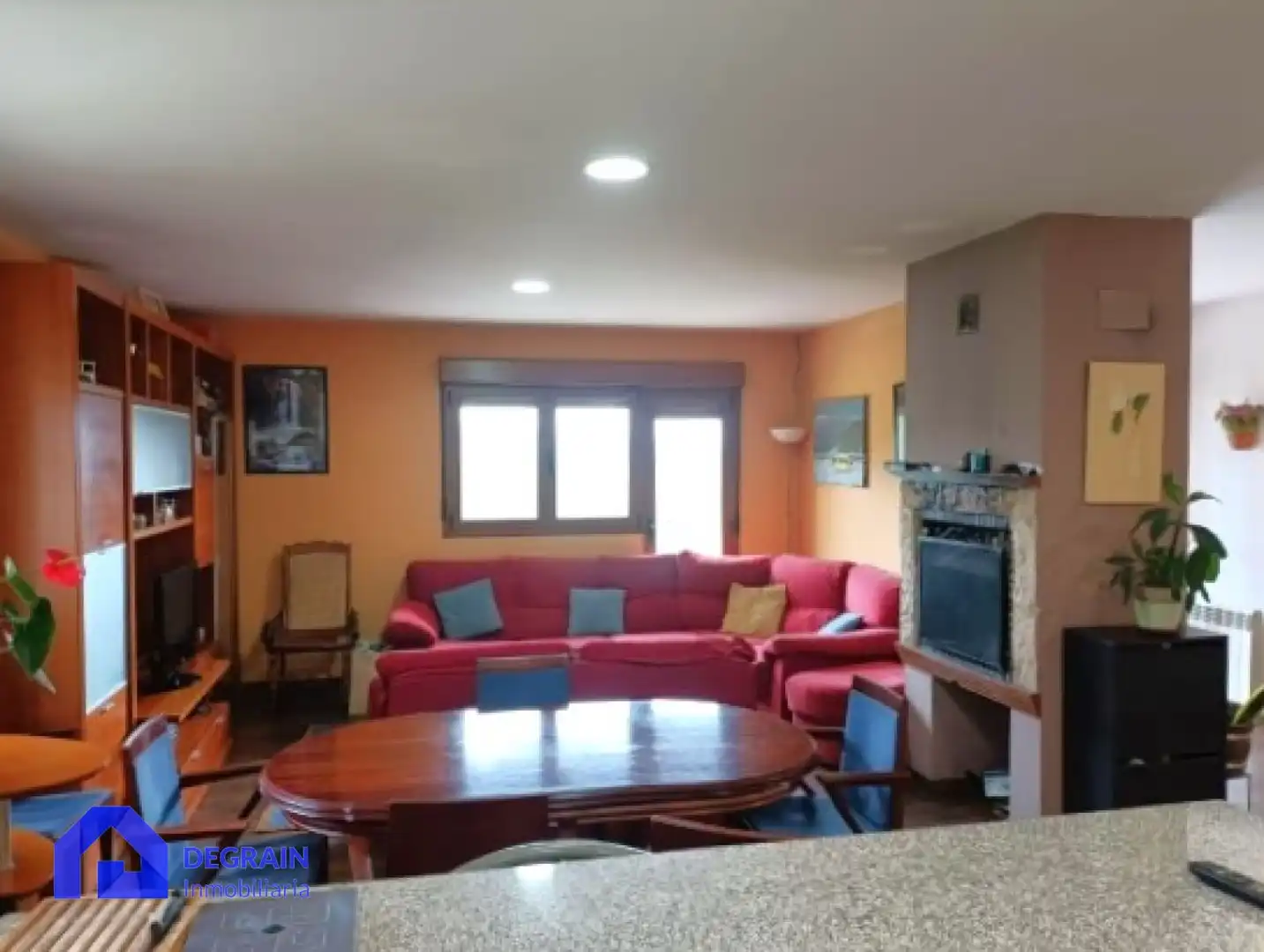 Detached house with pool for sale in LA BARGANIZA, imagen 8