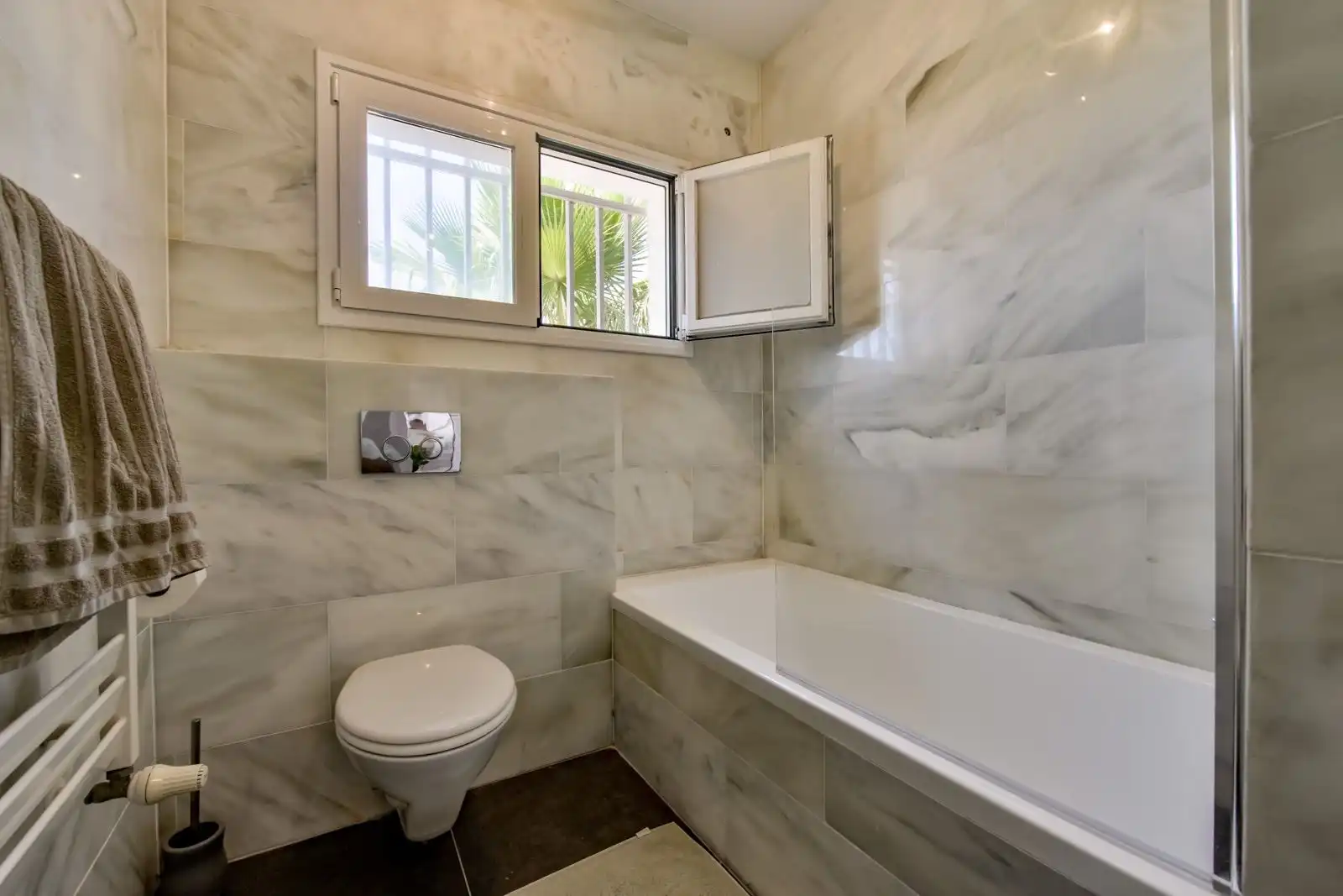 Casa con piscina en venta en L'Albir, imagen 73