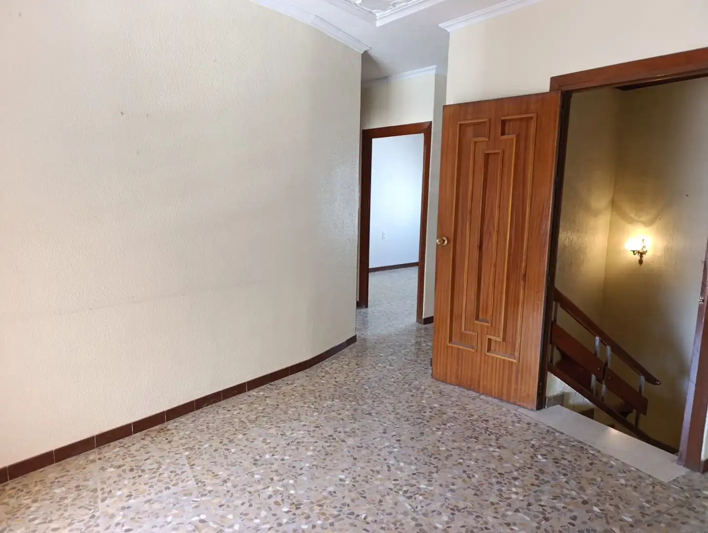 Casa o chalet en venta en Valdepeñas con Calefacción, Trastero y Balcón