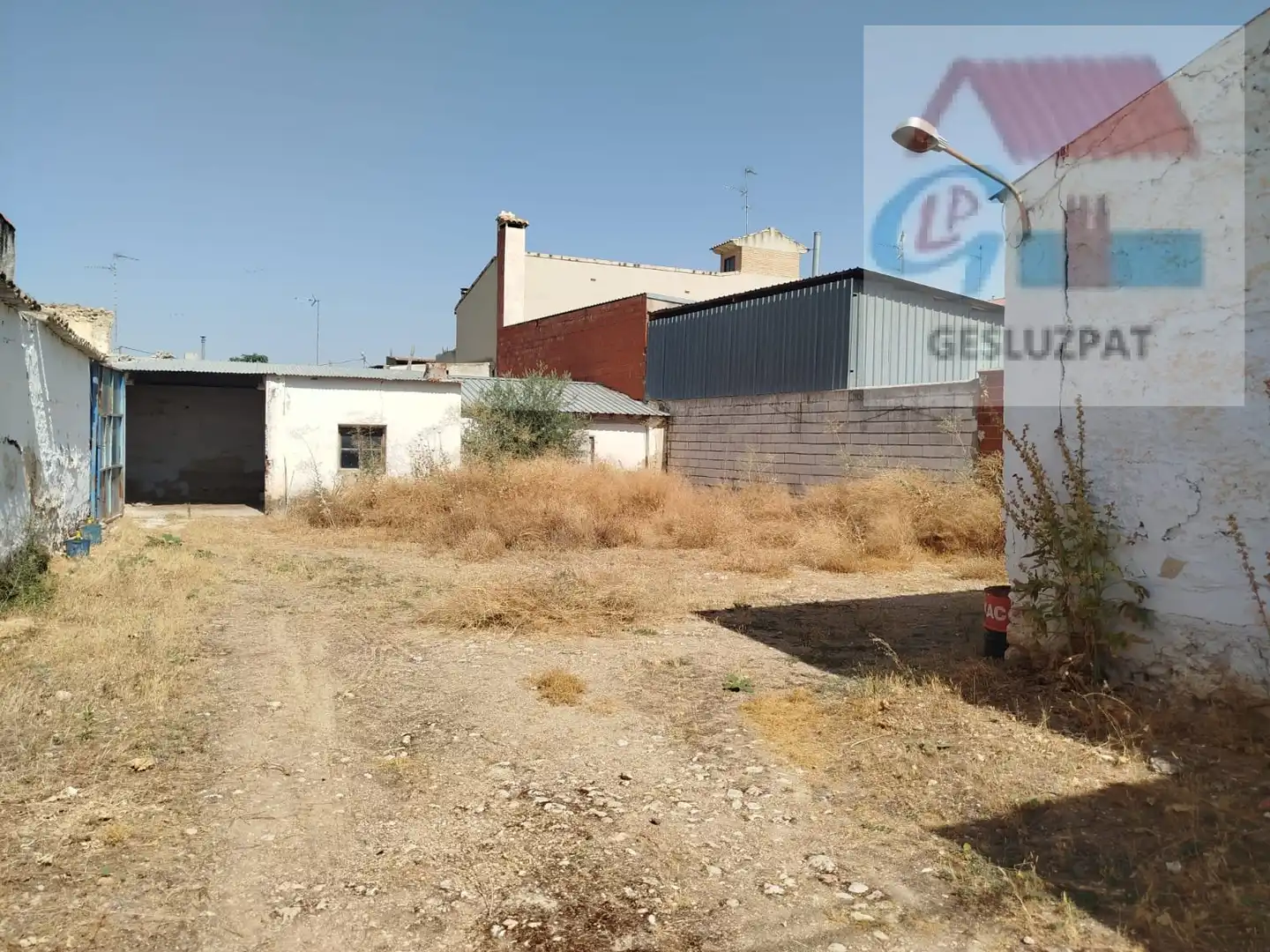 Lands and plots for sale in Corral de Almaguer, imagen 2