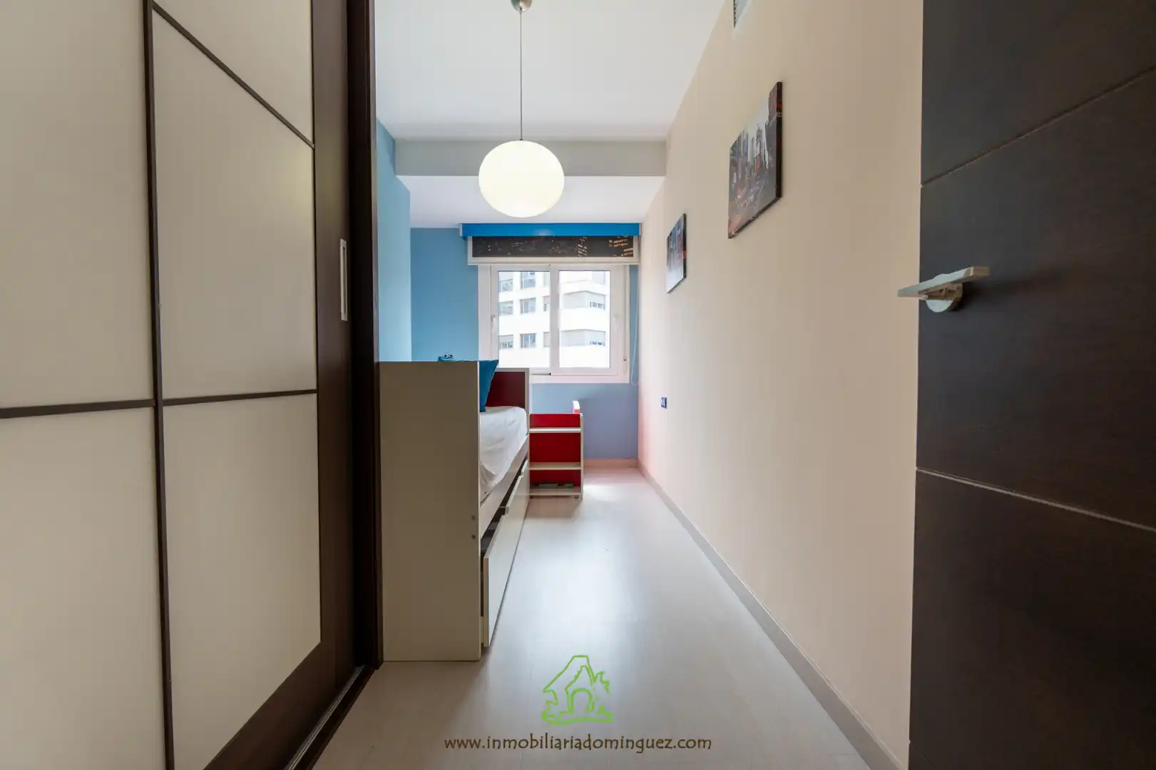 Flat for sale in Murcia  with Air Conditioner, Furnished and Oven