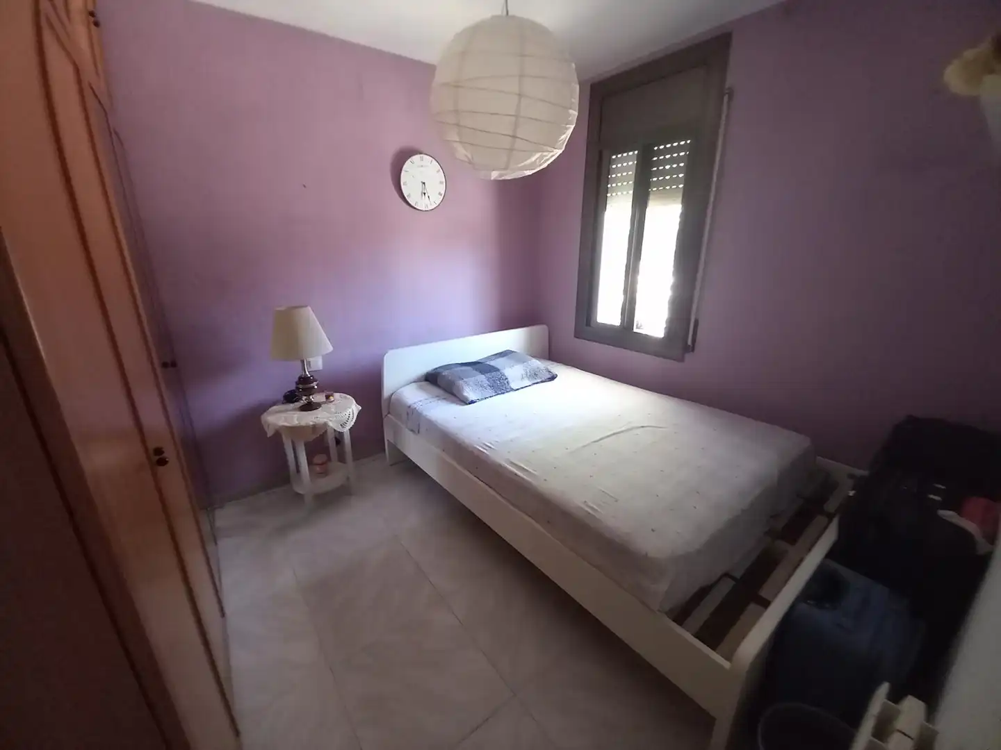 Dormitori de Casa o xalet en venda en Castellbisbal amb Calefacció