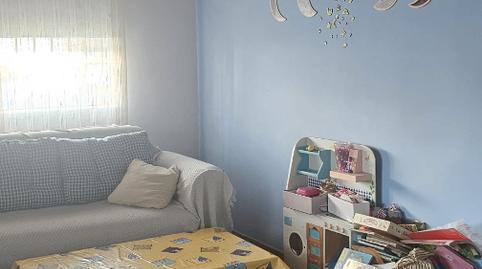 Foto 5 de Àtic en venda a El Castell, Burjassot