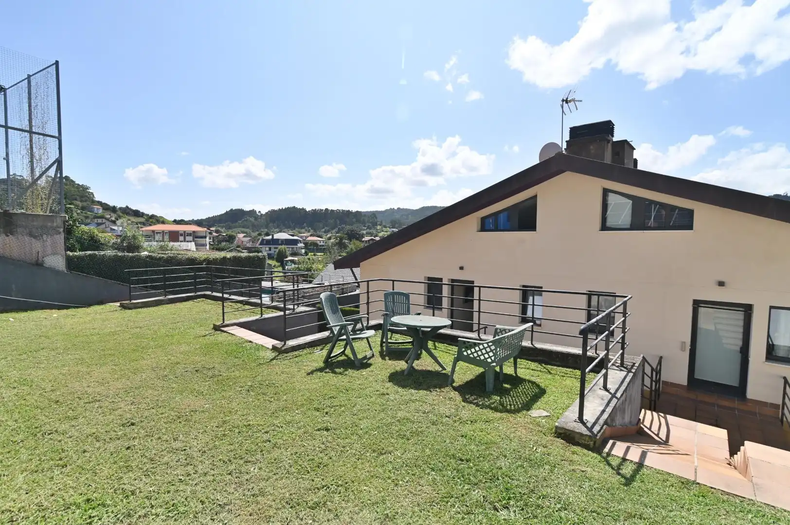 Casa o chalet en venta en Carretera Kautela Aldapa, Gorliz