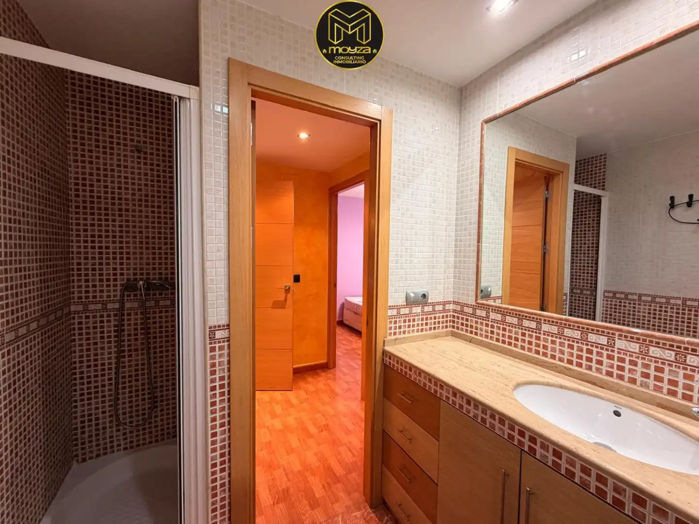 Flat for rent in Belén - San Roque