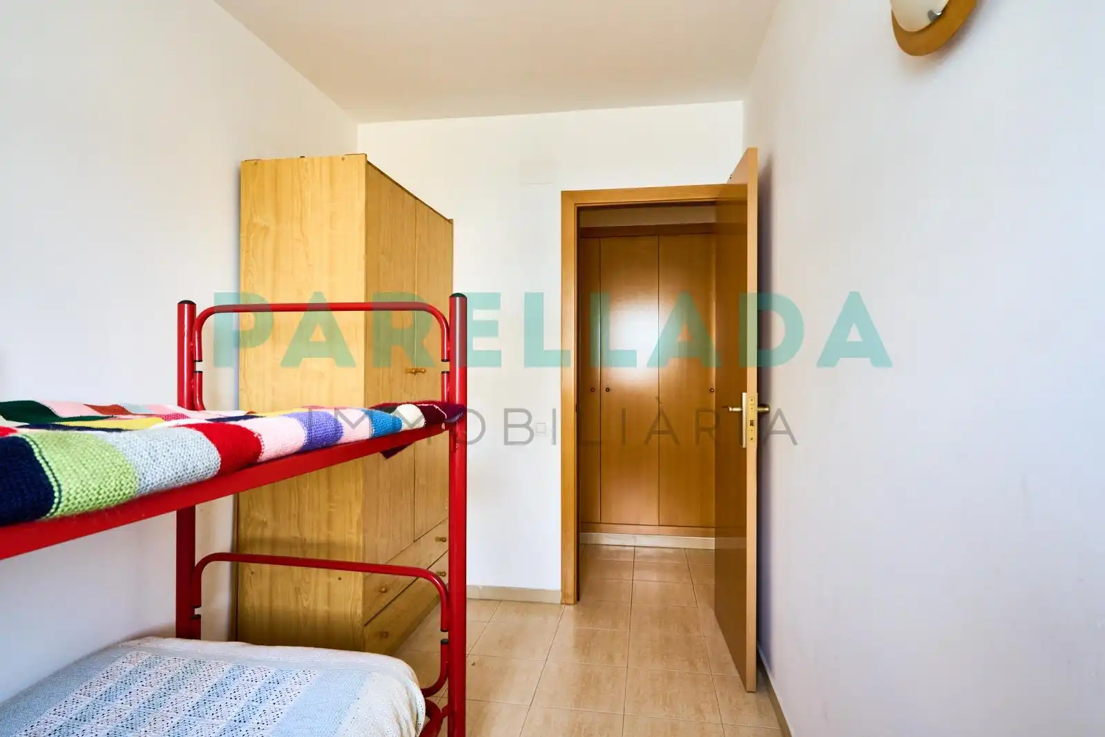 Appartement avec terrasse à vendre à Port, imagen 26