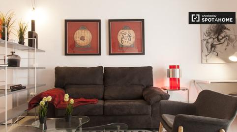 Photo 4 of Flat to rent in Pueblo Nuevo, Madrid